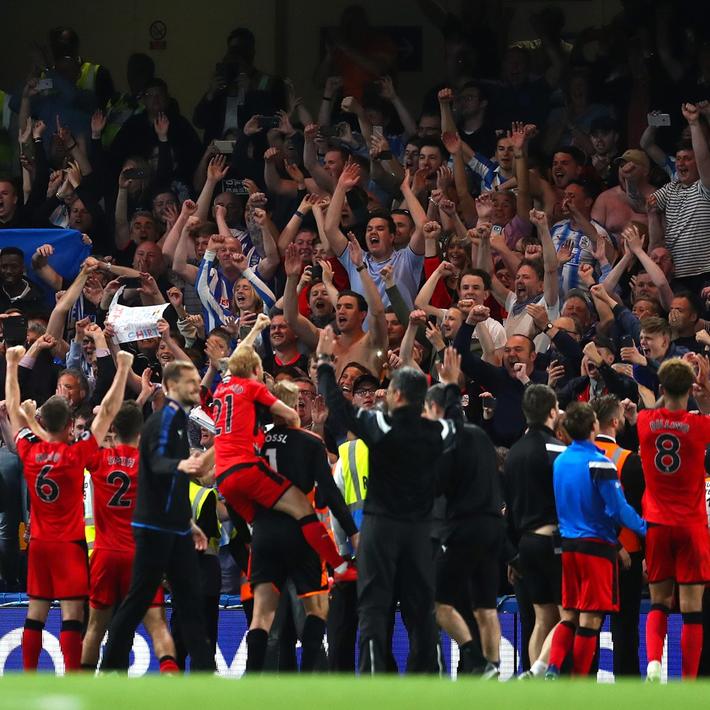 英超：利物浦4-0大胜埃弗顿